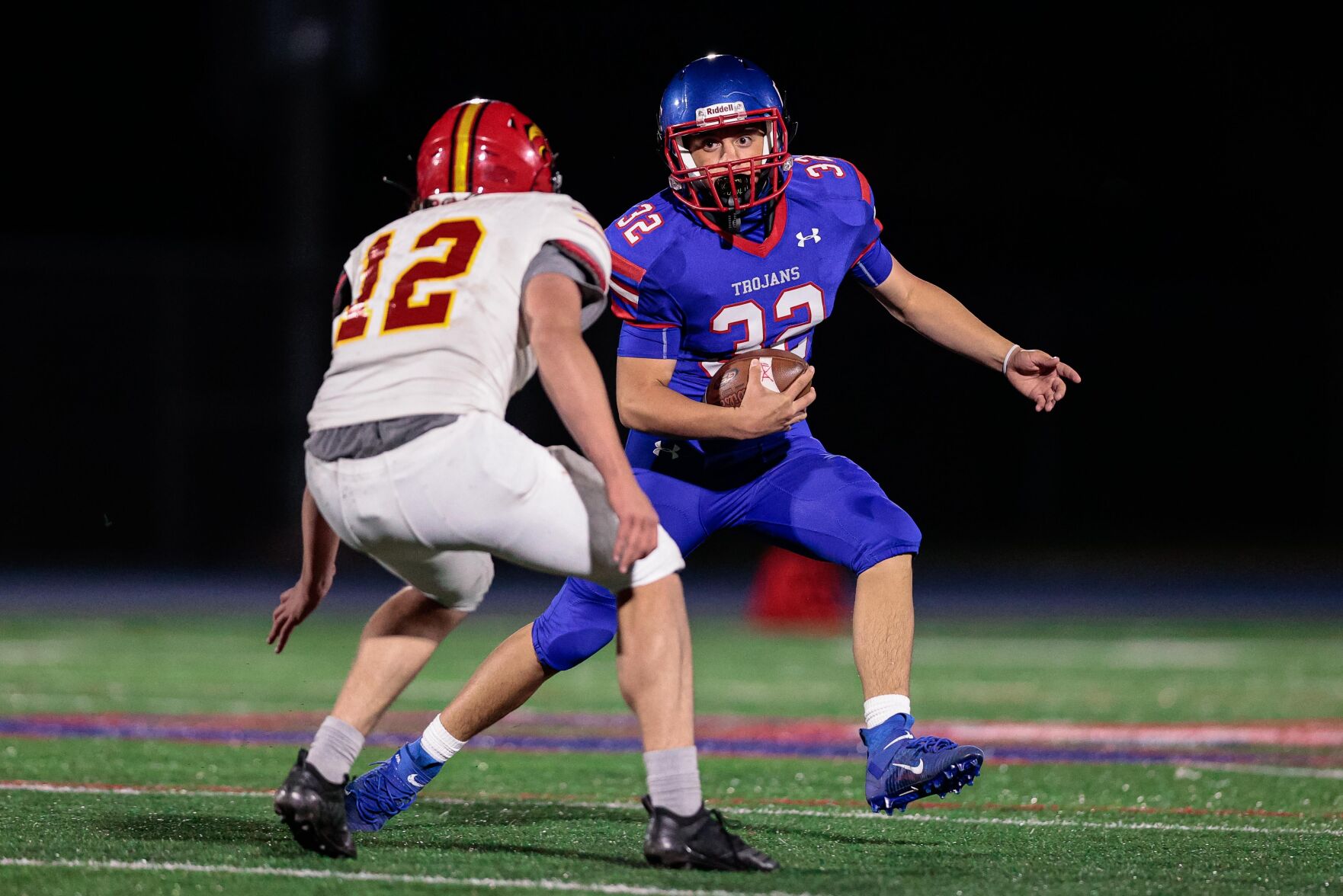 PREP FOOTBALL